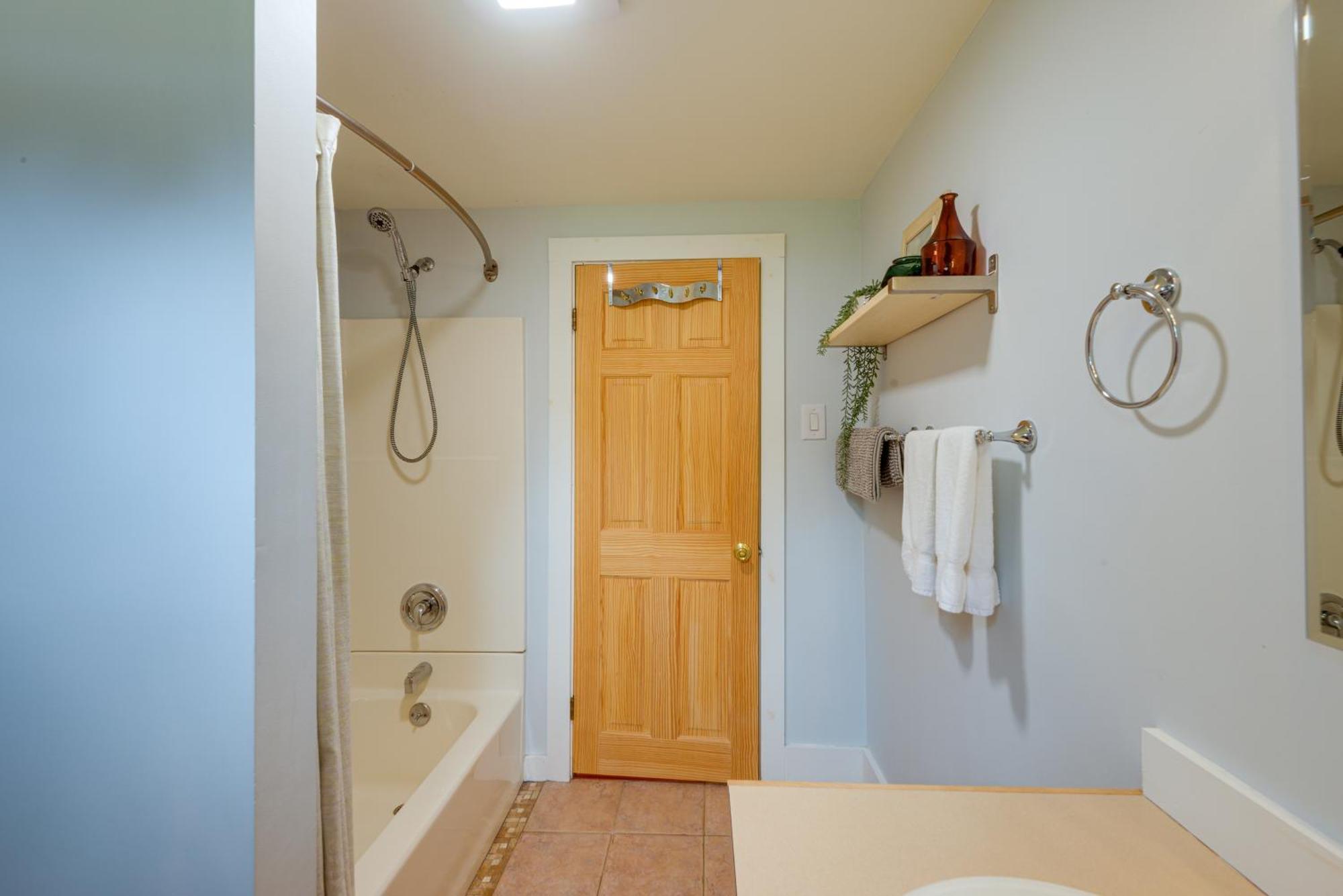 Birch House: Cozy Cabin 5 Min From Okemo لودلو المظهر الخارجي الصورة