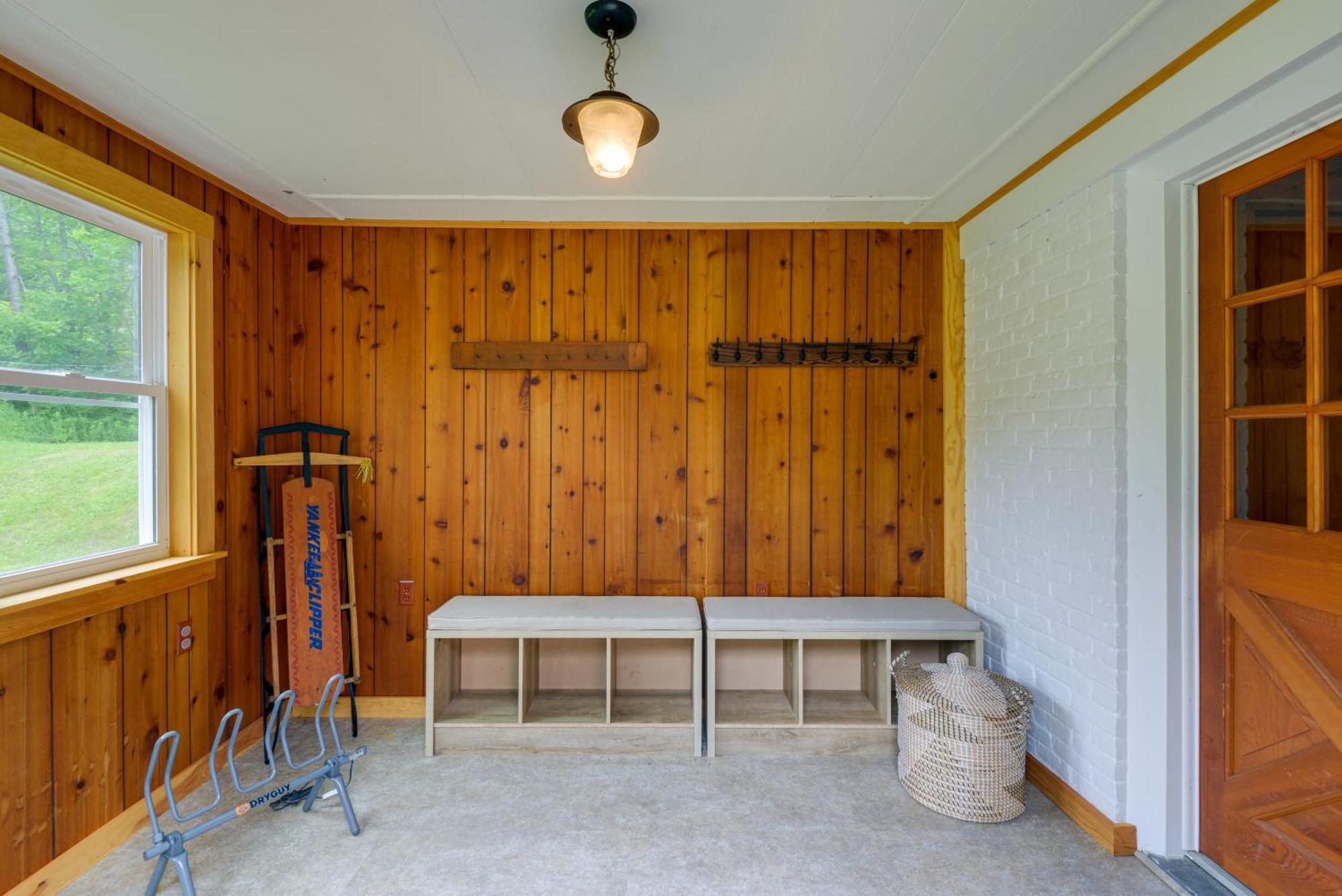 Birch House: Cozy Cabin 5 Min From Okemo لودلو المظهر الخارجي الصورة