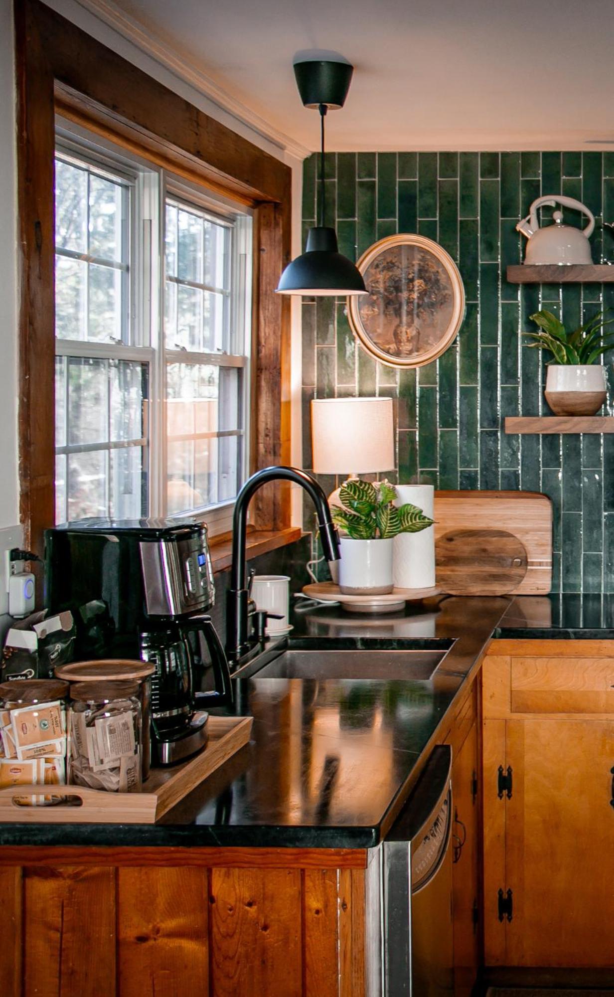Birch House: Cozy Cabin 5 Min From Okemo لودلو المظهر الخارجي الصورة
