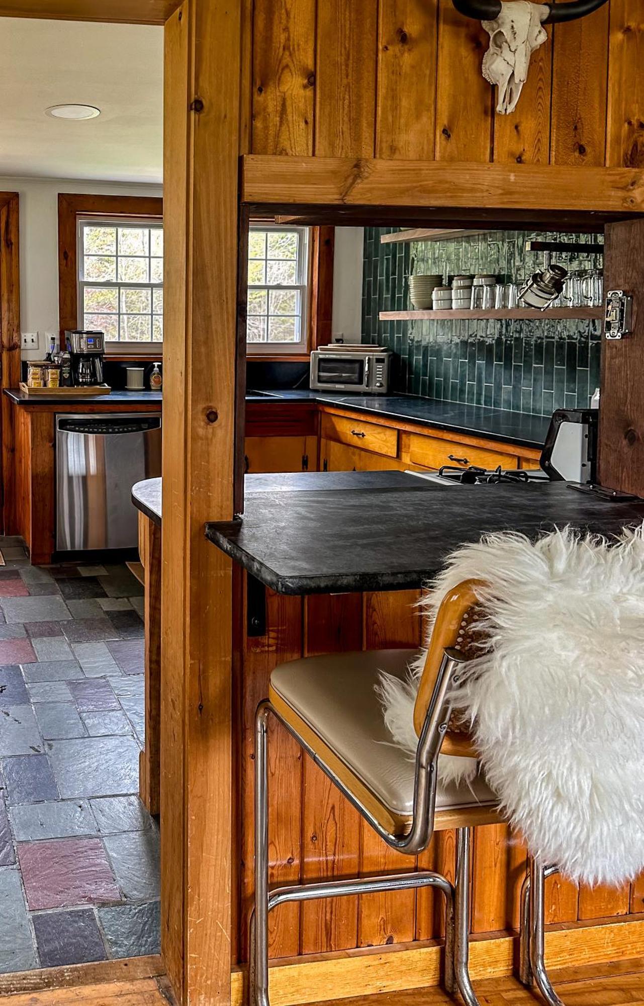 Birch House: Cozy Cabin 5 Min From Okemo لودلو المظهر الخارجي الصورة