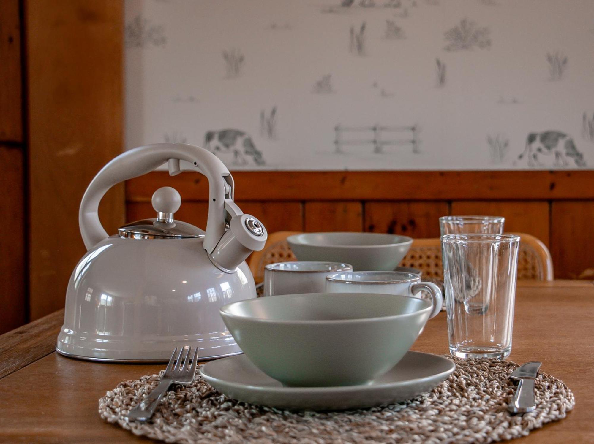 Birch House: Cozy Cabin 5 Min From Okemo لودلو المظهر الخارجي الصورة